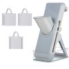 Adjustable Mandoline Slicer Kitchen Vegetable Cutter Easy To Clean Foldable Grater Easy To Cut Potato Chips Gadget Food Chopper