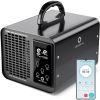 Airthereal MA10K-PRO SMART WiFi Ozone Generator - 10,000mg/hr High Capacity O3 Machine - Odor Remover, Ozonator, Deodorizer
