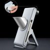 Adjustable Mandoline Slicer Kitchen Vegetable Cutter Easy To Clean Foldable Grater Easy To Cut Potato Chips Gadget Food Chopper
