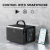 Airthereal MA10K-PRO SMART WiFi Ozone Generator - 10,000mg/hr High Capacity O3 Machine - Odor Remover, Ozonator, Deodorizer